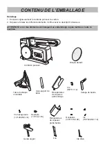 Preview for 25 page of PEUGEOT ENERGYSand-100 User Manual