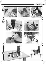 Preview for 4 page of PEUGEOT EnergySand-200ASP Using Manual