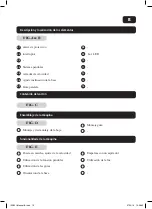 Preview for 13 page of PEUGEOT EnergySaw-800JSV Using Manual