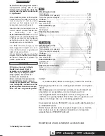 Preview for 17 page of PEUGEOT TKR (Dutch) Gebruikershandleiding