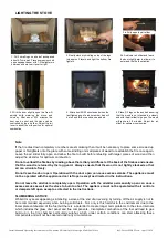 Preview for 6 page of Pevex Newbourne 40i Inset Ecodesign Manual