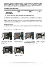 Preview for 9 page of Pevex Newbourne 40i Inset Ecodesign Manual