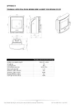 Preview for 13 page of Pevex Newbourne 40i Inset Ecodesign Manual