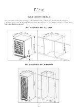 Preview for 5 page of Pevino PNG180D-HHB User Manual