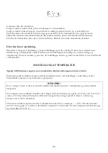 Preview for 25 page of Pevino PNG180D-HHB User Manual