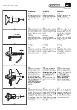 Preview for 2 page of PEWA Multi-Contact FMA10 Series Assembly Instructions