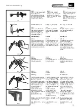 Preview for 3 page of PEWA Multi-Contact FMA10 Series Assembly Instructions