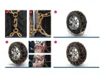 Preview for 3 page of pewag 24797 Mounting Instruction