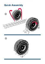 Preview for 2 page of pewag erzberg Mounting Instructions