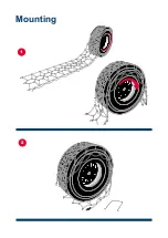 Preview for 3 page of pewag erzberg Mounting Instructions