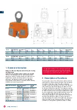 Preview for 22 page of pewag Levo Clamp LC Original Operating Manual