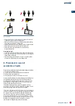 Preview for 31 page of pewag Levo Clamp LC Original Operating Manual