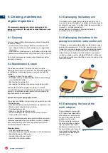 Preview for 32 page of pewag Levo Clamp LC Original Operating Manual