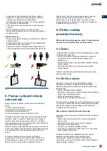 Preview for 47 page of pewag Levo Clamp LC Original Operating Manual