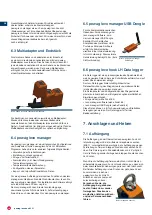 Preview for 14 page of pewag levo hook LH Series Original Operating Manual