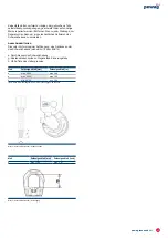 Preview for 17 page of pewag levo hook LH Series Original Operating Manual