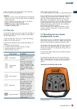 Preview for 29 page of pewag levo hook LH Series Original Operating Manual