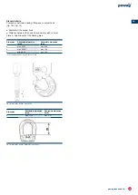 Preview for 35 page of pewag levo hook LH Series Original Operating Manual