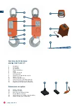 Preview for 40 page of pewag levo hook LH Series Original Operating Manual