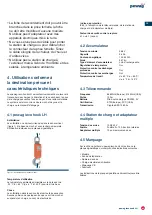 Preview for 45 page of pewag levo hook LH Series Original Operating Manual