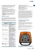 Preview for 47 page of pewag levo hook LH Series Original Operating Manual