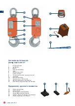 Preview for 76 page of pewag levo hook LH Series Original Operating Manual