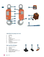 Preview for 4 page of pewag levo hook LH5 Original Operating Manual