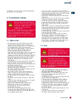 Preview for 7 page of pewag levo hook LH5 Original Operating Manual