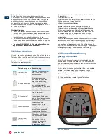 Preview for 10 page of pewag levo hook LH5 Original Operating Manual