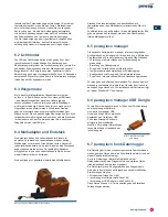 Preview for 13 page of pewag levo hook LH5 Original Operating Manual