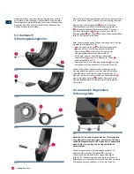 Preview for 16 page of pewag levo hook LH5 Original Operating Manual