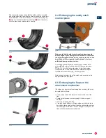 Preview for 31 page of pewag levo hook LH5 Original Operating Manual