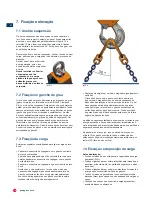 Preview for 74 page of pewag levo hook LH5 Original Operating Manual