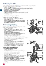 Preview for 6 page of pewag SVCW Owner'S Manual