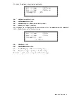 Preview for 13 page of PF monomatic User Manual