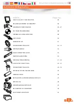 Preview for 2 page of PF ORIGEN ESP ESP9000 Installation, Operation & Maintenance Manual