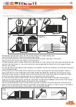 Preview for 6 page of PF ORIGEN ESP ESP9000 Installation, Operation & Maintenance Manual