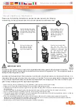 Preview for 7 page of PF ORIGEN ESP ESP9000 Installation, Operation & Maintenance Manual