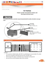 Preview for 17 page of PF ORIGEN ESP ESP9000 Installation, Operation & Maintenance Manual