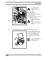 Preview for 29 page of Pfaff 1051 Instruction Manual