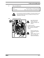 Preview for 31 page of Pfaff 1051 Instruction Manual