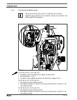 Preview for 34 page of Pfaff 1051 Instruction Manual