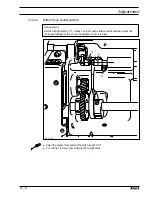 Preview for 37 page of Pfaff 1051 Instruction Manual