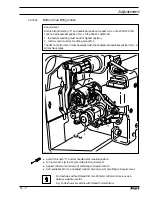 Preview for 39 page of Pfaff 1051 Instruction Manual