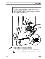 Preview for 49 page of Pfaff 1051 Instruction Manual