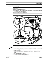 Preview for 51 page of Pfaff 1051 Instruction Manual