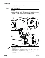 Preview for 68 page of Pfaff 1051 Instruction Manual