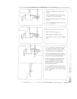 Preview for 17 page of Pfaff 1171 Instruction Book