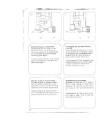 Preview for 37 page of Pfaff 1171 Instruction Book