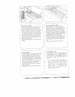 Preview for 40 page of Pfaff 1171 Instruction Book